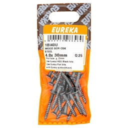1BI40 - Wood Screw